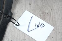 Interior cladding cladding left 2307896 BMW K 1200 RS 589 96-00