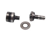 Clutch release bearing thrust piston pushrod Moto Guzzi California III VW 87-93