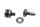 Clutch release bearing thrust piston pushrod Moto Guzzi California III VW 87-93