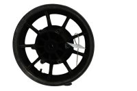 Cerchio posteriore 15 MT3.50 cardano Suzuki GV 1400 G Cavalcade GV1400 85-88