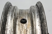 Cerchio posteriore 15 MT3.50 cardano Suzuki GV 1400 G Cavalcade GV1400 85-88