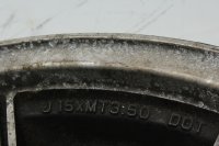 Cerchio posteriore 15 MT3.50 cardano Suzuki GV 1400 G Cavalcade GV1400 85-88