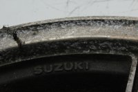Cerchio posteriore 15 MT3.50 cardano Suzuki GV 1400 G Cavalcade GV1400 85-88
