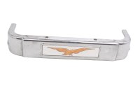 Front cover emblem badge trim panel fairing Moto Guzzi California III VW 87-93