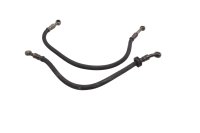 Bromsslangar ledning par bak hydraulisk banjo Moto Guzzi California III VW 87-93