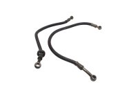 Bromsslangar ledning par bak hydraulisk banjo Moto Guzzi California III VW 87-93