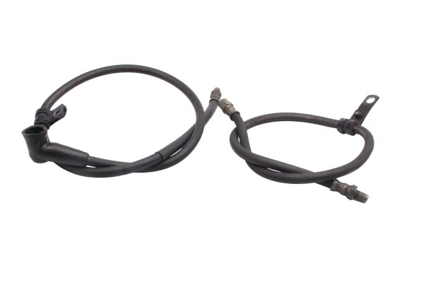 Bromsslang tryckledning fram vänster höger Moto Guzzi California III VW 87-93