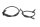 Bromsslang tryckledning fram vänster höger Moto Guzzi California III VW 87-93