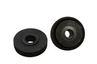 Beugel houder silentblock links rechts set Honda XRV 750 Africa Twin RD04 90-92