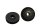 Beugel houder silentblock links rechts set Honda XRV 750 Africa Twin RD04 90-92