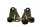 Beugel houder silentblock links rechts set Honda XRV 750 Africa Twin RD04 90-92