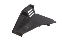 Dynamodeksel alternator afdekkap motorkant voorzijde BMW K 100 K100 K589 82-88