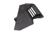 Dynamodeksel alternator afdekkap motorkant voorzijde BMW K 100 K100 K589 82-88