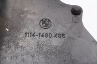 Dynamodeksel alternator afdekkap motorkant voorzijde BMW K 100 K100 K589 82-88