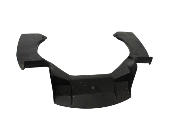 Carenado interior tapa cuadro delantero superior Kawasaki ZR 7S ZR750F H 01-04