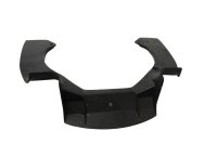 Carenado interior tapa cuadro delantero superior Kawasaki ZR 7S ZR750F H 01-04