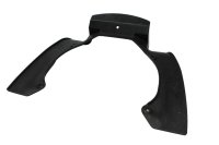 Carenado interior tapa cuadro delantero superior Kawasaki ZR 7S ZR750F H 01-04