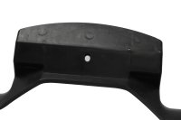 Carenado interior tapa cuadro delantero superior Kawasaki ZR 7S ZR750F H 01-04
