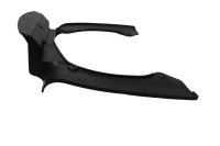 Carenado interior tapa cuadro delantero superior Kawasaki ZR 7S ZR750F H 01-04