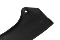 Carenado interior tapa cuadro delantero superior Kawasaki ZR 7S ZR750F H 01-04