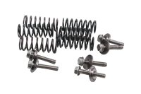 Clutch springs set with bolts and washers BMW G 650 Xcountry E65X 0164 K15 07-10