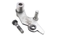 Mittstöd fästplatta hållare konsol höger Moto Guzzi California III VW 87-93