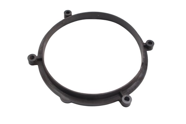 Mellanring generatorkåpa alternator lock fram Moto Guzzi California III VW 87-93