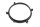 Mellanring generatorkåpa alternator lock fram Moto Guzzi California III VW 87-93