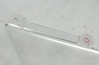 Windscreen windshield bubble clear front fairing Ducati Panigale 1100 V4 23-23