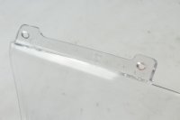Windscreen windshield bubble clear front fairing Ducati Panigale 1100 V4 23-23