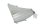 Windscreen windshield bubble clear front fairing Ducati Panigale 1100 V4 23-23