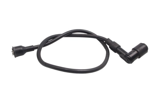 Tändkabel tändstiftshatt NGK vinklad höger Moto Guzzi California III VW 87-93