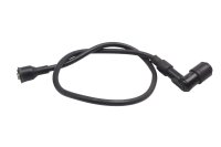 Tändkabel tändstiftshatt NGK vinklad höger Moto Guzzi California III VW 87-93