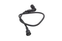 Tändkabel tändstiftshatt NGK vinklad höger Moto Guzzi California III VW 87-93