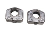 Tensor de cadena izquierdo derecho eje BMW G 650 Xcountry E65X 0164 K15 07-10