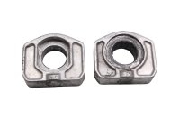 Tensor de cadena izquierdo derecho eje BMW G 650 Xcountry E65X 0164 K15 07-10