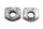 Tensor de cadena izquierdo derecho eje BMW G 650 Xcountry E65X 0164 K15 07-10