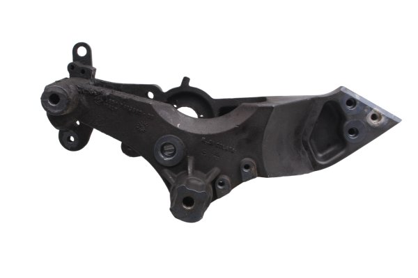 Frame side plate bracket mount arm right BMW G 650 Xcountry E65X 0164 K15 07-10