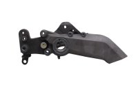 Frame side plate bracket mount arm right BMW G 650 Xcountry E65X 0164 K15 07-10