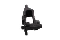 Frame side plate bracket mount arm right BMW G 650 Xcountry E65X 0164 K15 07-10