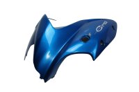 Carenado lateral tapa delantero izquierdo azul Kawasaki ZR 7S ZR750F H 01-04