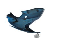 Carenado lateral tapa delantero izquierdo azul Kawasaki ZR 7S ZR750F H 01-04