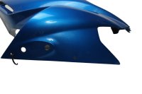 Carenado lateral tapa delantero izquierdo azul Kawasaki ZR 7S ZR750F H 01-04