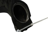 Swingarm Paralever rear wheel suspension shaft drive BMW R 1200 S K29 0366 06-08