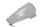 Windscreen windshield fairing bubble front cowl Ducati Panigale 1100 V4 23-23
