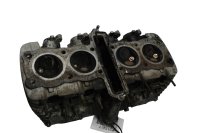 Topplock kamaxlar ventiler lyftare cylinderhuvud Yamaha XJ 650 4K0/83 83-85