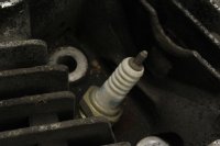 Topplock kamaxlar ventiler lyftare cylinderhuvud Yamaha XJ 650 4K0/83 83-85