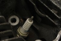 Topplock kamaxlar ventiler lyftare cylinderhuvud Yamaha XJ 650 4K0/83 83-85