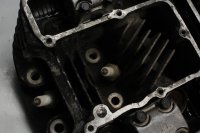 Topplock kamaxlar ventiler lyftare cylinderhuvud Yamaha XJ 650 4K0/83 83-85