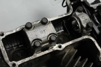 Topplock kamaxlar ventiler lyftare cylinderhuvud Yamaha XJ 650 4K0/83 83-85